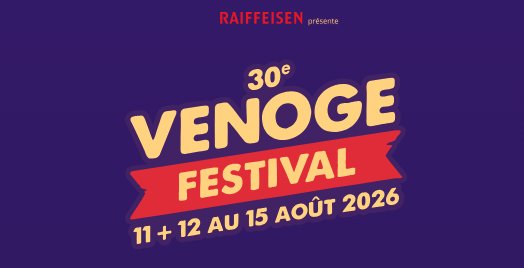 Venoge Festival